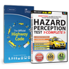 Hazard Perception Complete & Highway Code Image