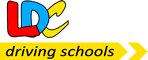 Craig's LDC Driving School Nottingham Logo